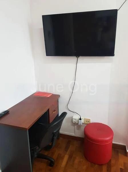 Room (Condo) for Rent in  The Sunny Spring - Image 3